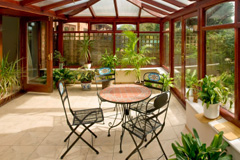 Lissett conservatory quotes